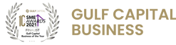 SME Finalist Gulf Capital Business